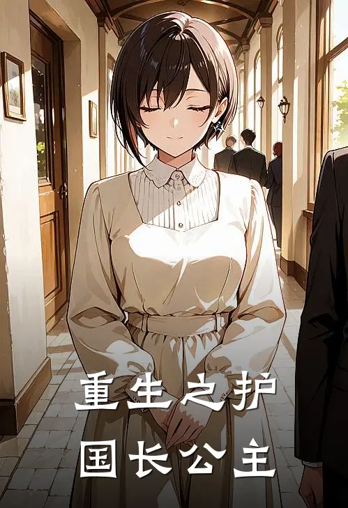 重生之护国长公主