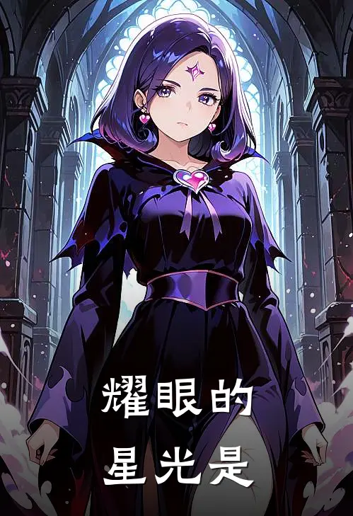 耀眼的星光是