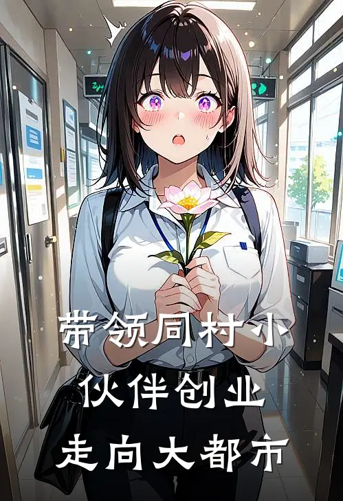 带领同村小伙伴创业，走向大都市周砚苏映雪完整版在线阅读_周砚苏映雪完整版阅读