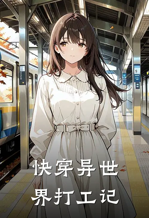 快穿异世界打工记