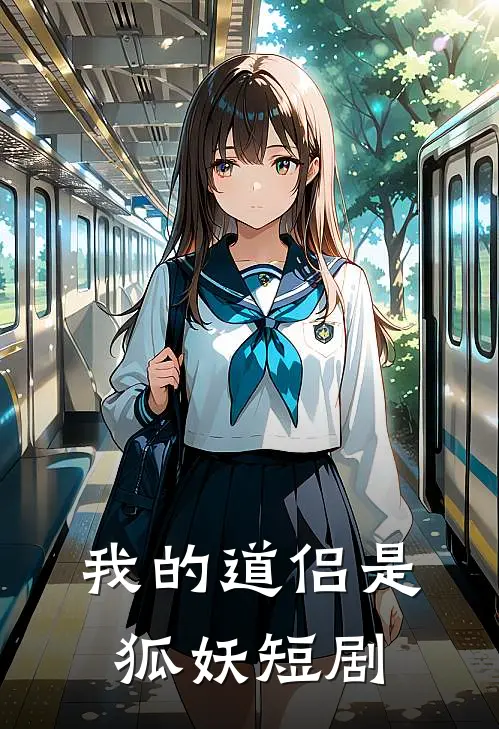 我的道侣是狐妖短剧