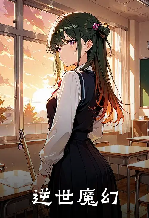 逆世魔幻