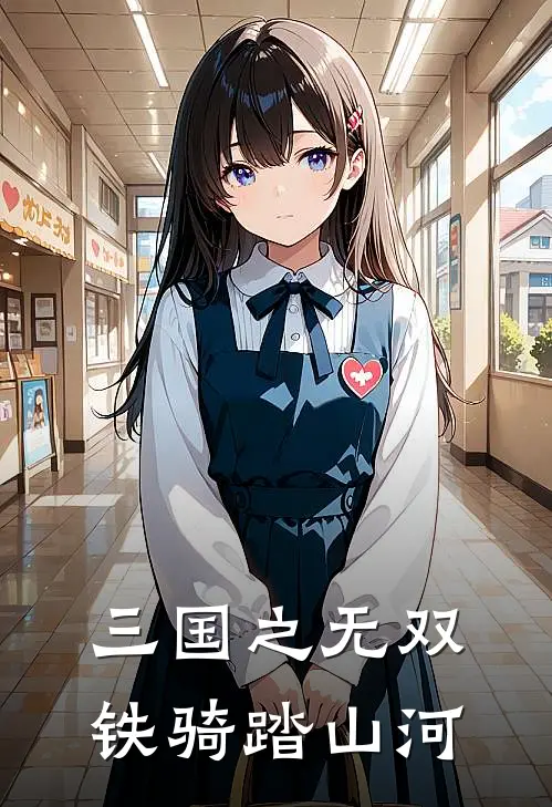 三国之无双铁骑踏山河