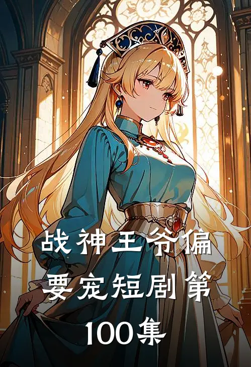 战神王爷偏要宠短剧第100集