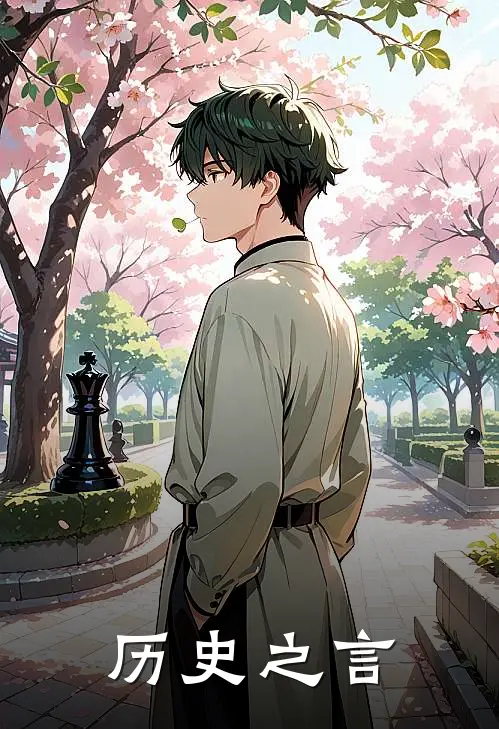 《历史之言》林墨齐岳_(历史之言)全集在线阅读