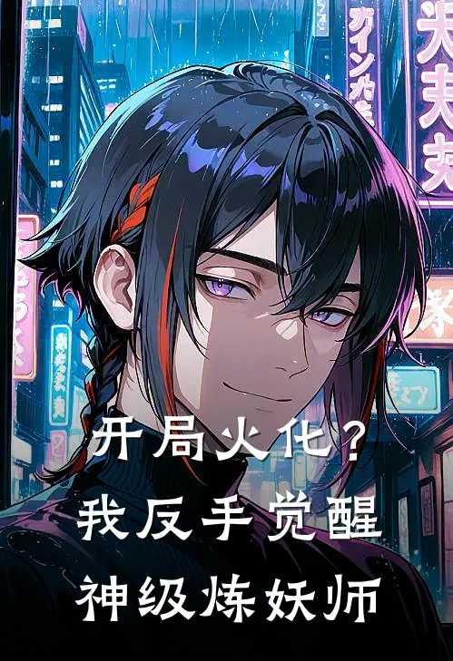 开局火化？我反手觉醒神级炼妖师