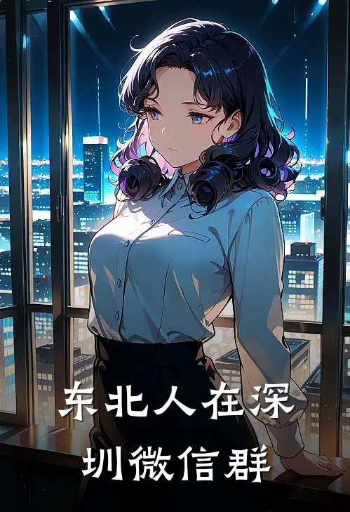 东北人在深圳微信群