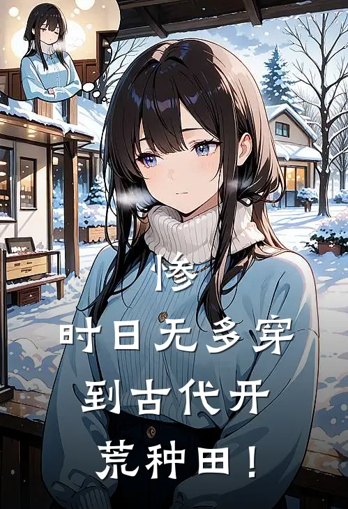 惨，时日无多穿到古代开荒种田！