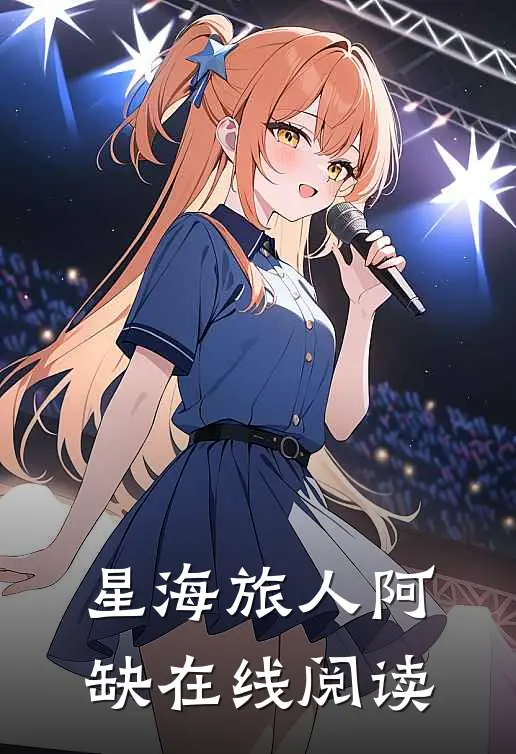 星海旅人阿缺在线阅读