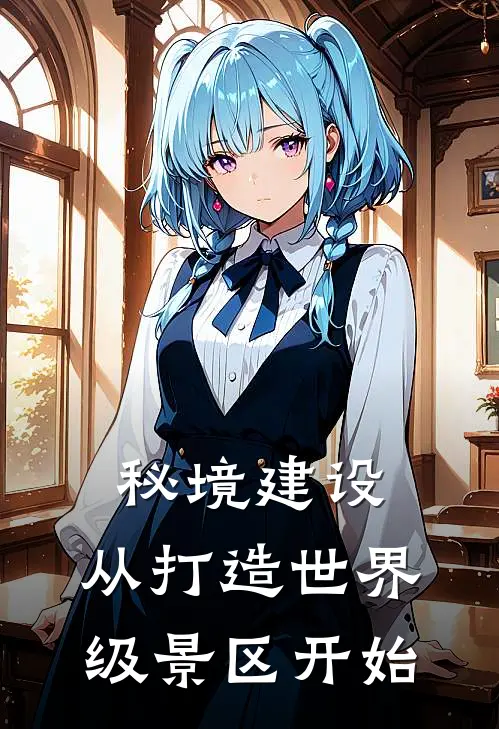 秘境建设：从打造世界级景区开始(司南王慧)免费阅读全文_免费完结版小说秘境建设：从打造世界级景区开始司南王慧