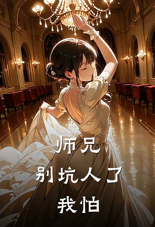 师兄，别坑人了，我怕楚道临何采薇最新好看小说_已完结小说师兄，别坑人了，我怕楚道临何采薇