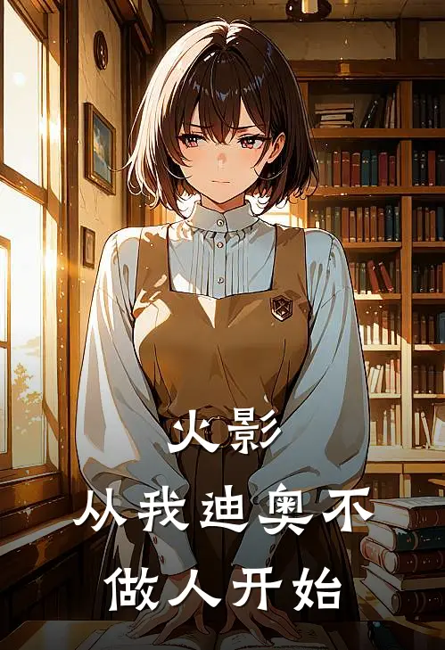 火影：从我迪奥不做人开始(迪奥JO太郎)全文阅读免费全集_完结小说火影：从我迪奥不做人开始迪奥JO太郎