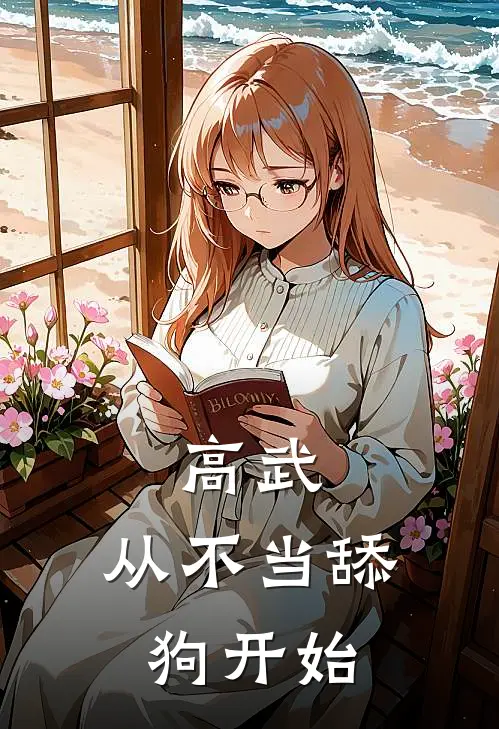 高武：从不当舔狗开始林杰阮秋雪最新小说推荐_最新好看小说高武：从不当舔狗开始林杰阮秋雪