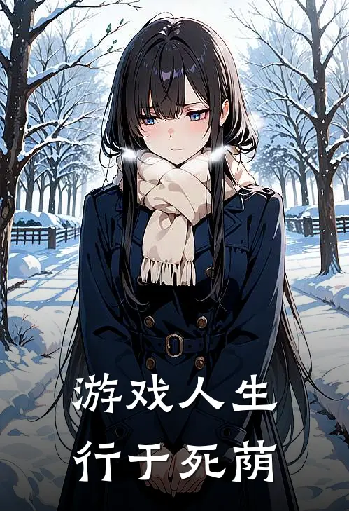 游戏人生，行于死荫(洛伊吉普莉尔)热门小说排行_完结版小说游戏人生，行于死荫洛伊吉普莉尔