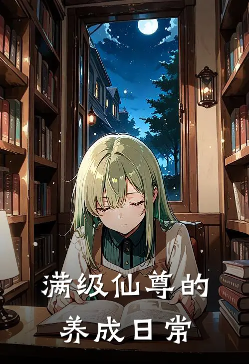 林清瑶小萝莉(满级仙尊的养成日常)全章节在线阅读_(满级仙尊的养成日常)全本在线阅读