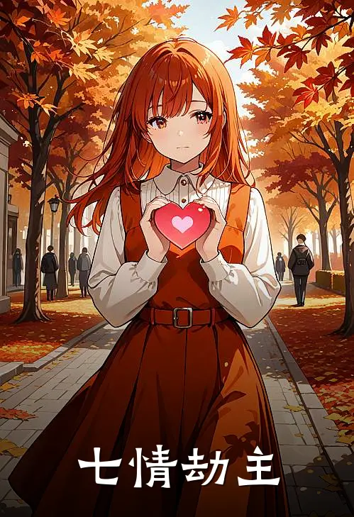 七情劫主