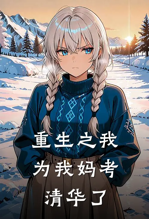 重生之我为我妈考清华了