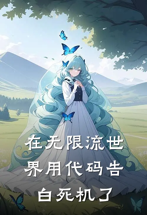 在无限流世界用代码告白死机了齐星谢翎热门完本小说_最新章节列表在无限流世界用代码告白死机了(齐星谢翎)