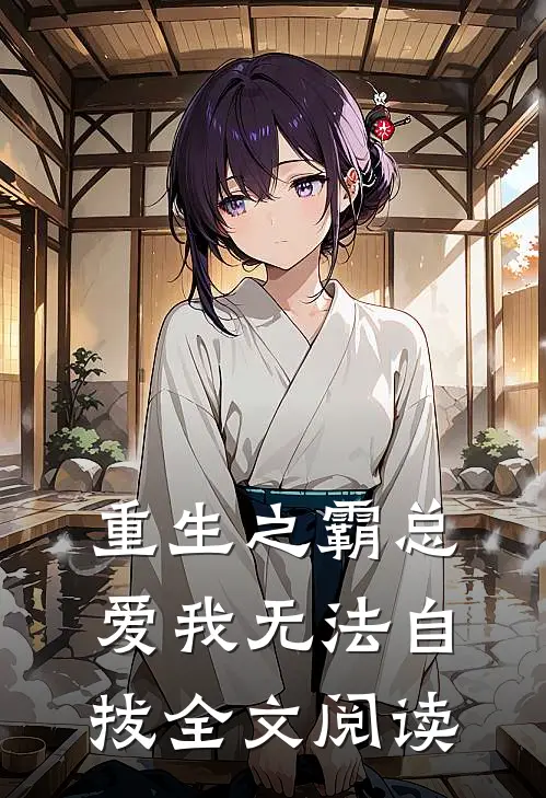 重生之霸总爱我无法自拔全文阅读