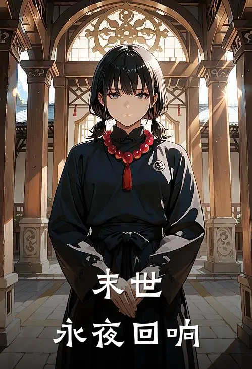 末世：永夜回响