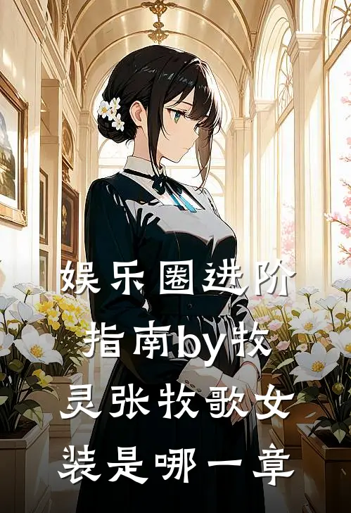 娱乐圈进阶指南by牧灵张牧歌女装是哪一章