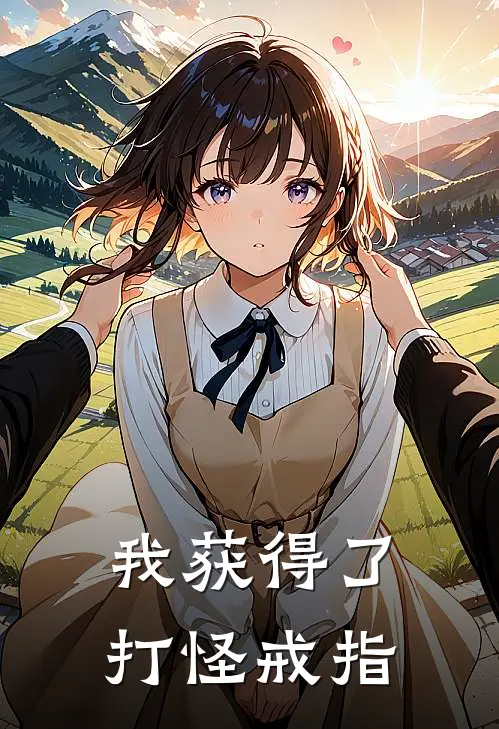 我获得了打怪戒指(霸天唯嗷)最热门小说_小说完整版我获得了打怪戒指霸天唯嗷