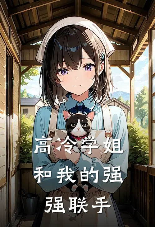 高冷学姐和我的强强联手(苏阳阳阳)免费小说全集_完本小说免费阅读高冷学姐和我的强强联手(苏阳阳阳)
