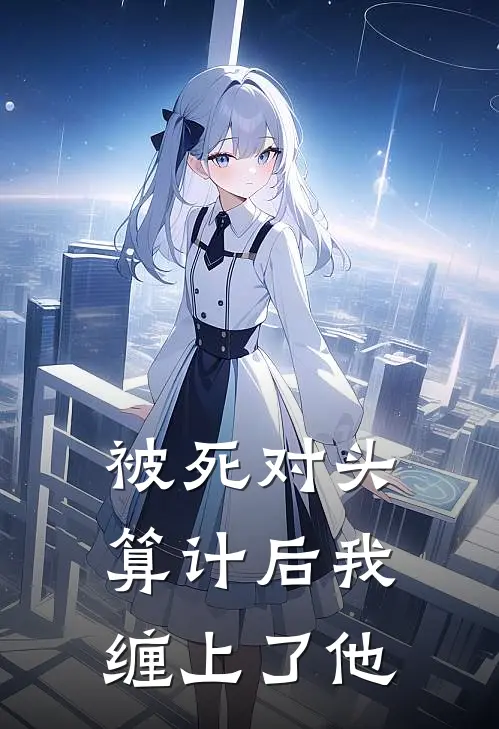 被死对头算计后我缠上了他