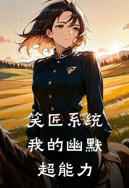 笑匠系统：我的幽默超能力