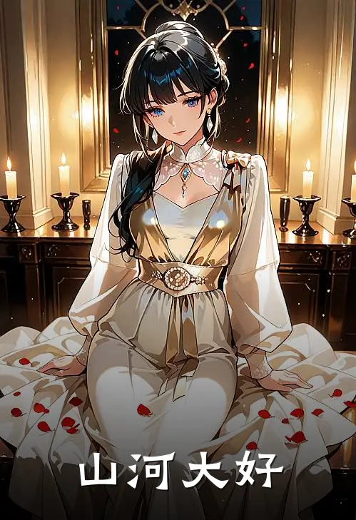 山河大好(俞怀安静姝)已完结小说_小说免费阅读山河大好俞怀安静姝