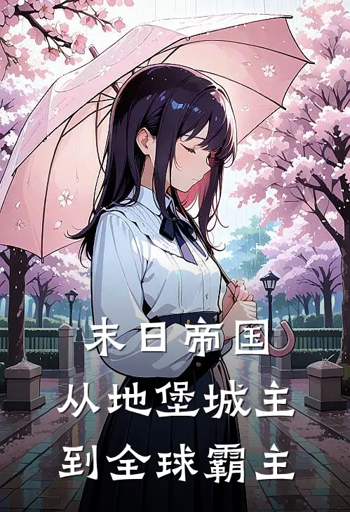 末日帝国：从地堡城主到全球霸主(陆沉叶晚晴)最新好看小说_无弹窗全文免费阅读末日帝国：从地堡城主到全球霸主陆沉叶晚晴