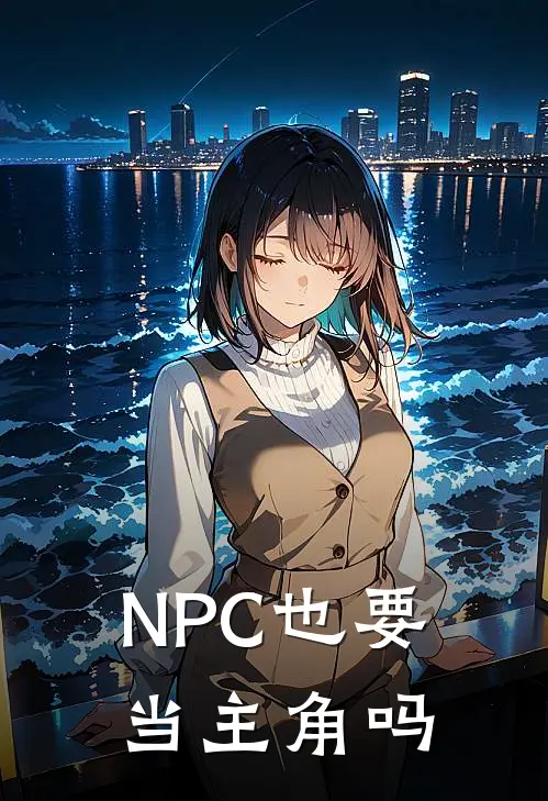 NPC也要当主角吗沈林霏王伟热门的小说_免费小说NPC也要当主角吗(沈林霏王伟)