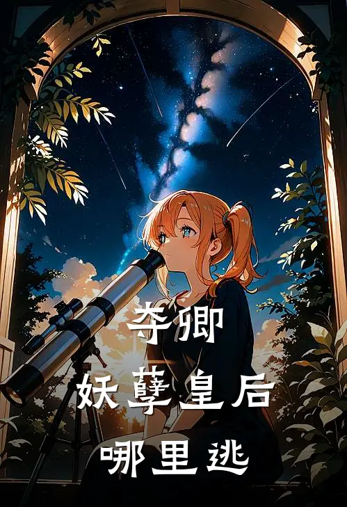 夺卿：妖孽皇后哪里逃