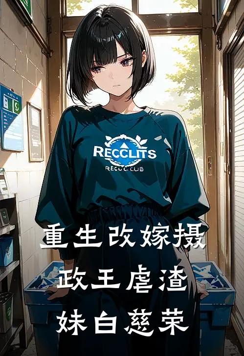 重生改嫁摄政王虐渣妹白慈荣