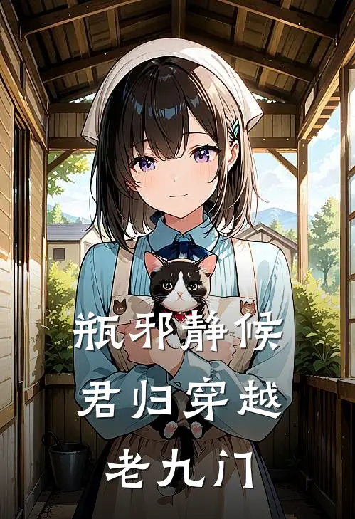 张启山张日山《【瓶邪】静候君归【穿越老九门】》最新章节阅读_(张启山张日山)热门小说