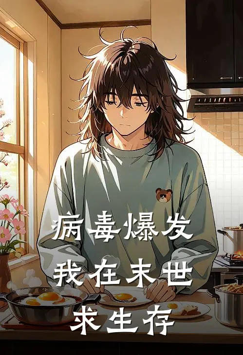 病毒爆发：我在末世求生存