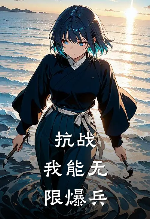抗战：我能无限爆兵(李云霄赵德柱)热门网络小说推荐_免费完结版小说抗战：我能无限爆兵(李云霄赵德柱)