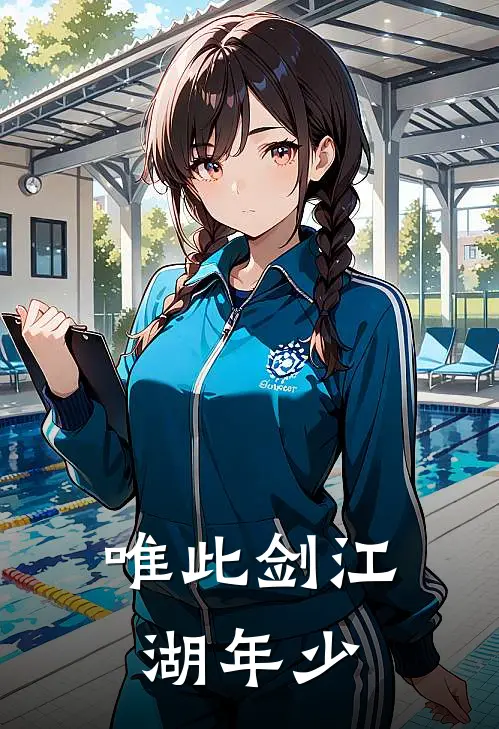 唯此剑江湖年少