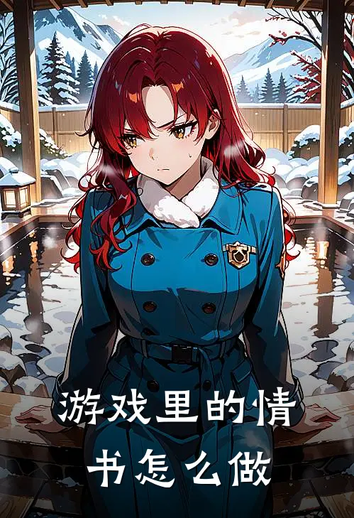 游戏里的情书怎么做