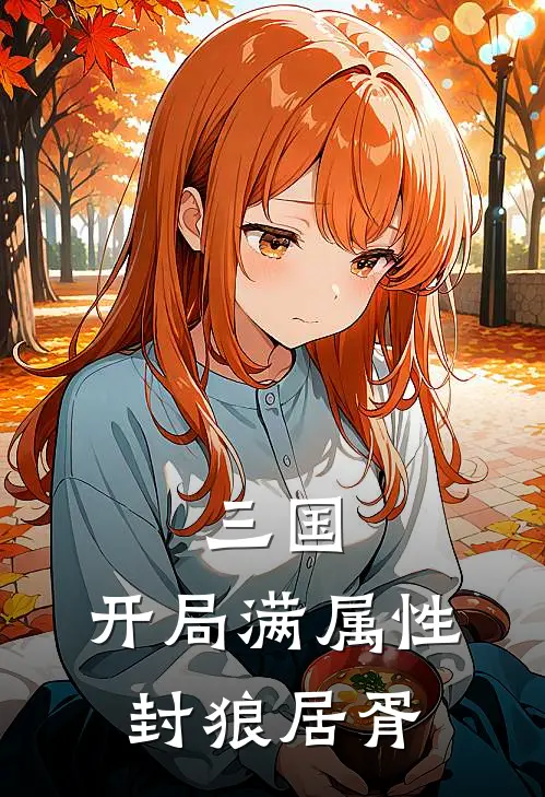 三国：开局满属性，封狼居胥