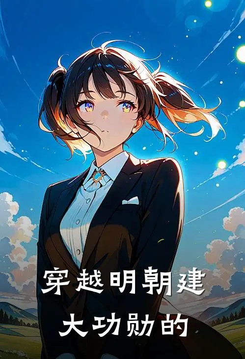 穿越明朝建大功勋的