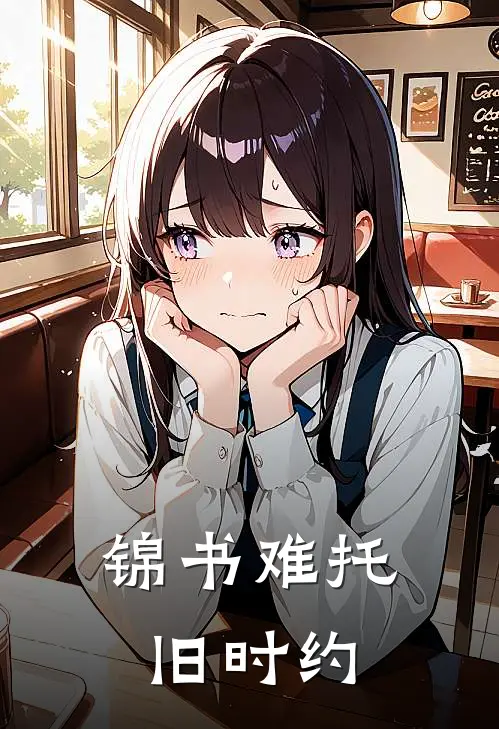 锦书难托旧时约