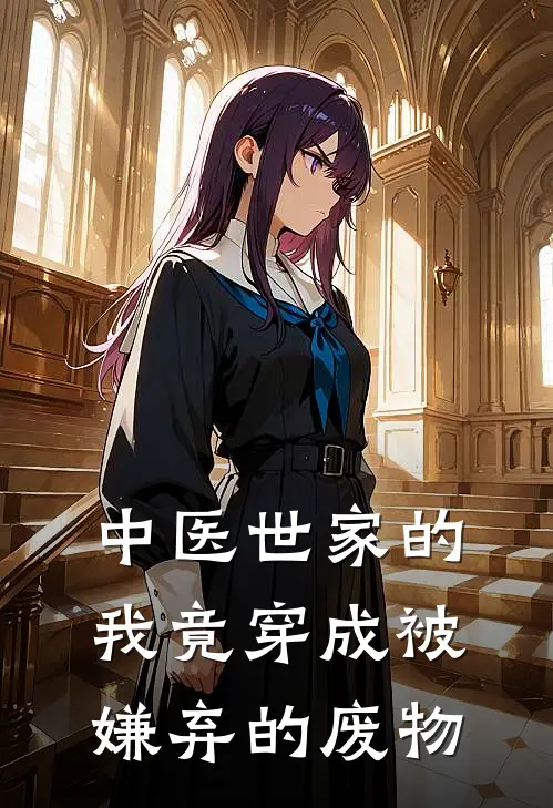 中医世家的我竟穿成被嫌弃的废物苏慕辰秋枝热门小说完结_热门的小说中医世家的我竟穿成被嫌弃的废物苏慕辰秋枝