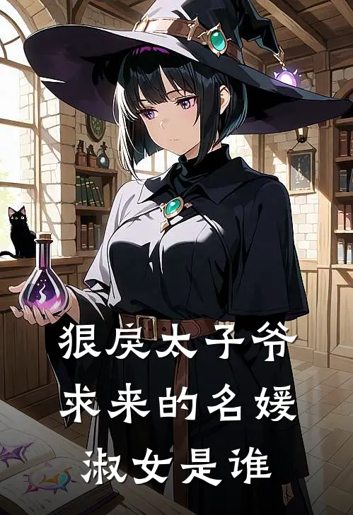 狠戾太子爷求来的名媛淑女是谁