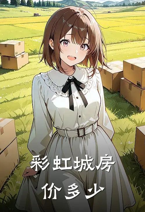 彩虹城房价多少