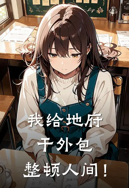 我给地府干外包，整顿人间！周元亨陆薇薇完结版小说阅读_完整版小说免费阅读我给地府干外包，整顿人间！(周元亨陆薇薇)