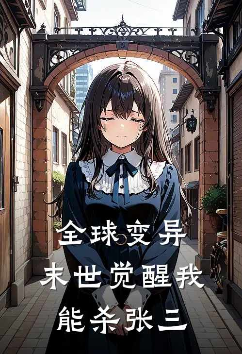 全球变异：末世觉醒我能杀张三