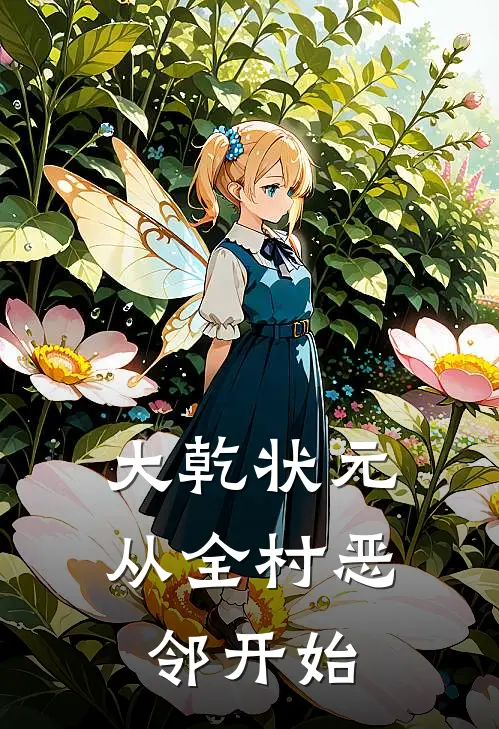 大乾状元：从全村恶邻开始(周辰林婉儿)免费阅读无弹窗_最新好看小说推荐大乾状元：从全村恶邻开始周辰林婉儿