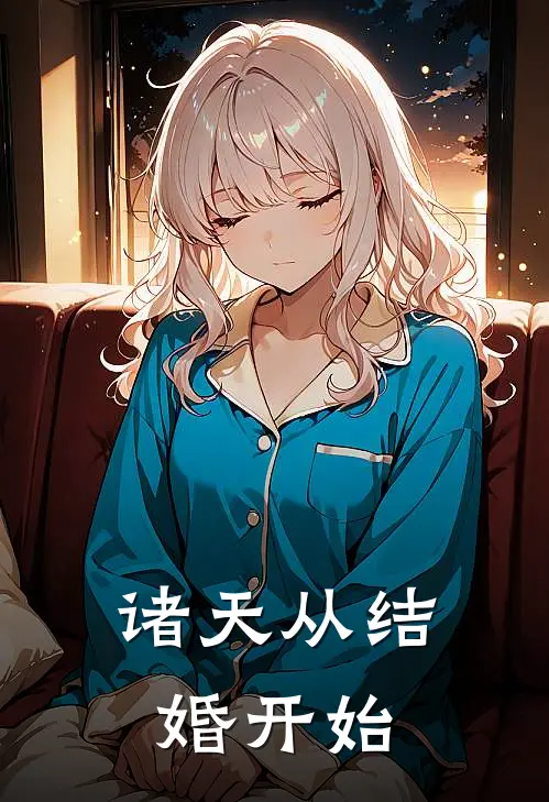 诸天从结婚开始