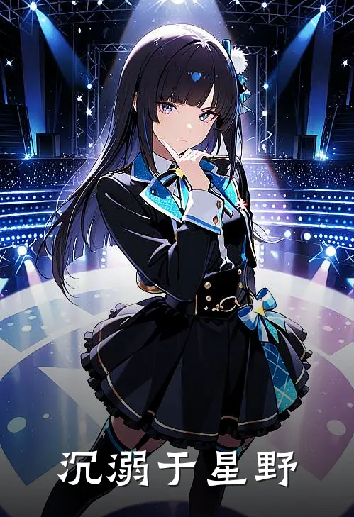 沉溺于星野(江见星傅沉洲)完结版小说全文免费阅读_最新小说沉溺于星野(江见星傅沉洲)
